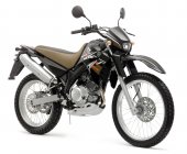 2007 Yamaha XT 125 R photo